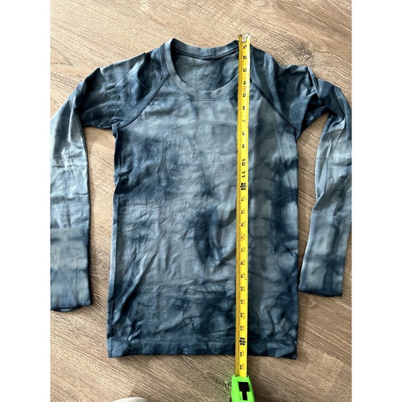 Lululemon Swiftly Tech Long Sleeve Bundle Size 6 - Picture 13 of 15